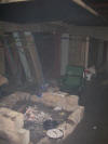 Indoor Fire