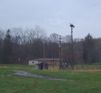 Osprey Nest