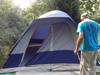 Jock's Tent