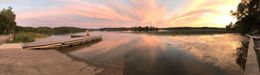 Boat Dock