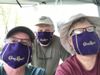 Crown Royal Masks