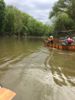 Canoeing