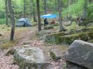 Campsite