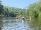 Clarion River