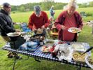 Lots of Food