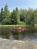 Paddling