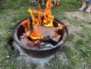 Blazing Paddle