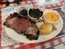 Prime Rib Dinner