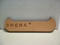 Leathercanoe OHCRA